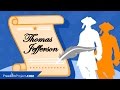 Exploring Thomas Jefferson and the Declaration of Independence