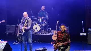 Eddy Zoëy band - Gabbertje 02-03-2019