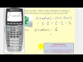 Probability Concepts and Calculations