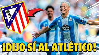 ¡ÚLTIMA HORA EN EL ATLÉTICO! ¡JEREMAY HERNÁNDEZ ES EL NUEVO DELANTERO DEL ATLÉTICO!NOTICIAS ATLÉTICO