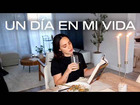 Un día realista en mi vida en mis 30’s - Viviendo sola (Florida) │ What The Chic