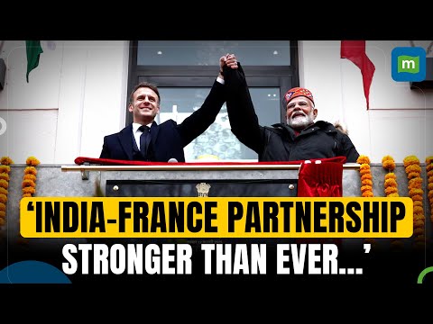 India-France partnership stronger than ever…” PM shares highlights of his Paris AI summit visit