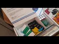 Unboxing Microsoft Student Ambassador Goodies