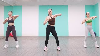 7MIN TINY WAIST & ABS WORKOUT// FLAT STOMACH AND SNATCHED WAIST// WORKOUT AT HOME