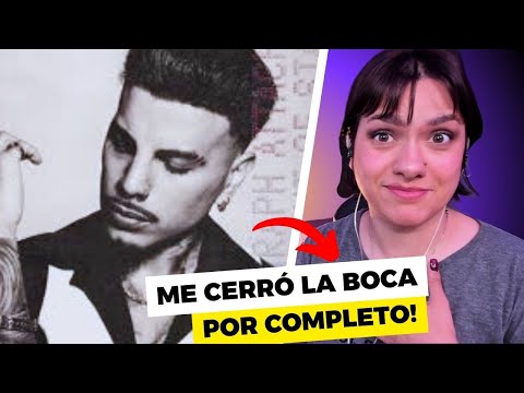 ¿Por qué Rauw Alejandro es la SORPRESA del año con su nuevo disco?