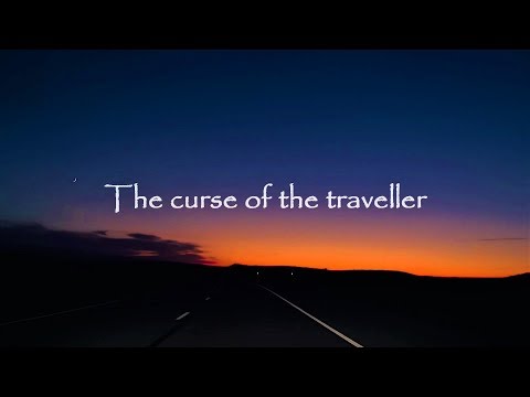 Chris Rea - Curse Of The Traveller