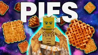 I tried to 100% Vintage Story but found Inner  ̶p̶e̶a̶c̶e̶  Pies instead