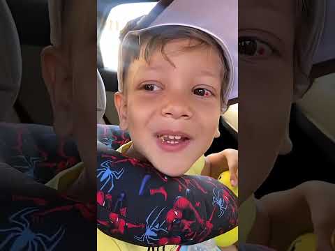 Ninguém confia na mamãe 😱