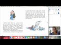 Matilda's Literary Adventures and Insights