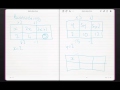 Understanding Backtracking in Algebra