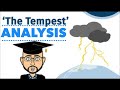 Understanding 'The Tempest' Characters and Events