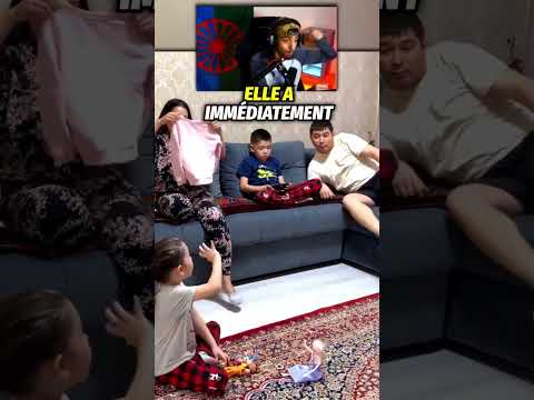 Trouve un titre à cette vidéo ? 😰 #shorts #viral #humour #drole