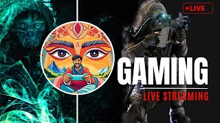 🔴LIVE A 2 Z gaming RTX4060