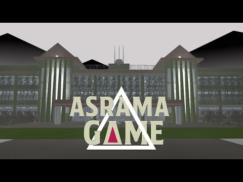 DENIS STORY [ASRAMA GAME BAG 1/2] || SPESIAL MOVIE || SAKURA SCHOOL SIMULATOR DRAMA
