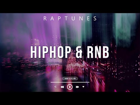 RnB HipHop Mix 2025 - Best RnB & HipHop Playlist 2025