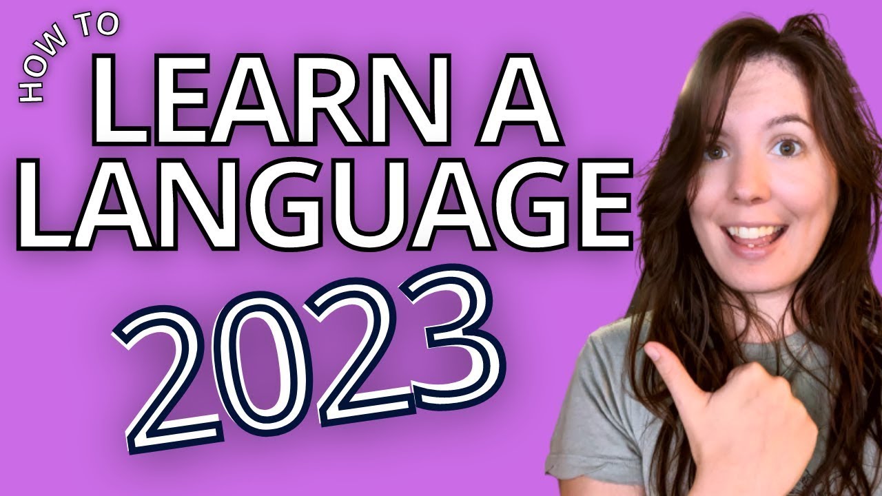How to stick to language learning in 2023 