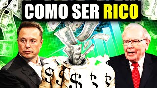 7 Reglas poderosas del DINERO para ser RICO