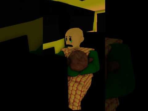 What’s Wrong MOM? Roblox Halloween Story #roblox