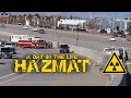 Hazmat Operations and Equipment Assessment