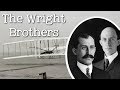 Wright Brothers and Their Innovations