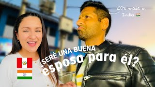 Hice lo que mi corazón me dictó ❤️‍🩹 | Compras para nuestro retiro de yoga en Perú 🤩