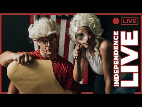 The July 4th 1776 Workout 🎆 Independence Day Kettlebell Strength