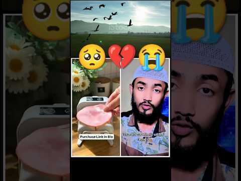 মুসলমান ভাইয়েরা আপনারা কেন ইসলামিক ভিডিও শেয়ার করতে চান না 😭 #quran #kalimaa #islam #sksagorld