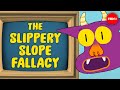 Understanding Slippery Slope Arguments