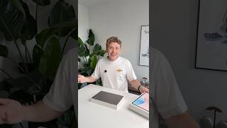 Что может планшет за 30 000