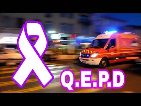 Q.E.P.D. TRISTE NOTICIA.... LOS FAMOSOS DE LUTO...