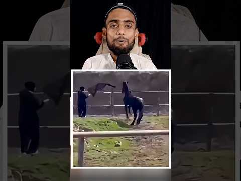 Parde Ki Ehtram Bejuban Ko Bhi Maloom Hai 😱