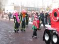 Carnavals optocht Braamt (gemeente Montferland)