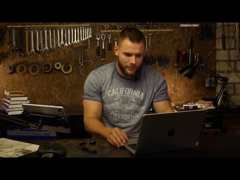 Отвечаю на вопросы подписчиков. Школа, институт, работа, бабки, книги, мотивация, тренировки.