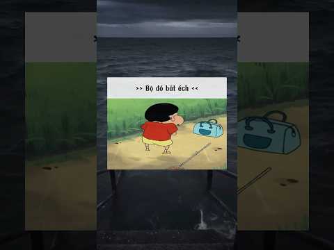 Bộ đồ bắt ếch ... ? #memes #funny