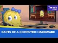 Computer Peripheral Functions