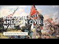 Key Battles and Events of the American Civil War