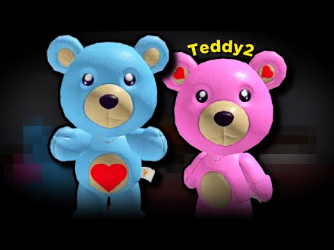 Teddy's Situation Gets WORSE... ROBLOX BAN HIM PLEASE