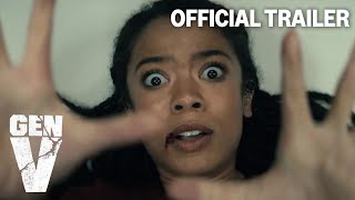 Gen V Season 2 | Official Trailer | Prime Video