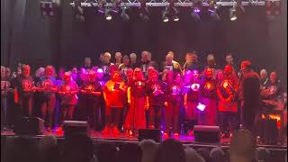 Soul Choir - The Night