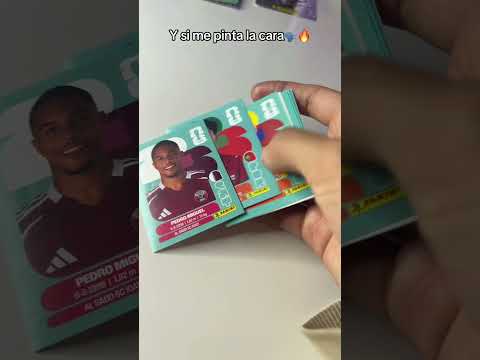 Buenas noticias🗣️‼️ #album #panini #mundial2026 #fifa #messi