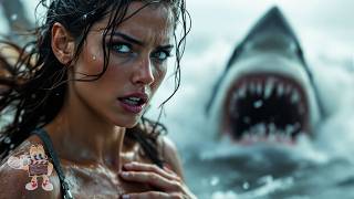 🎬 Tubarão de Malibu 🎞️ Filme Completo Dublado 🎞️ Filme de AÇÃO | VideoFlix