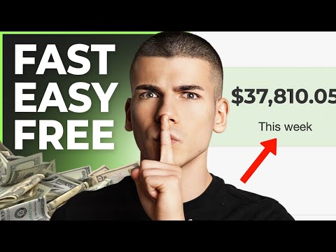 Easiest $185/Hour Pinterest Tutorial For Beginners (2025)