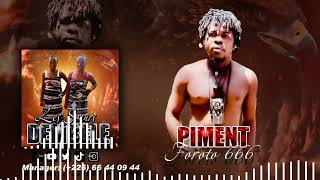  TRAORÉ Piment foroto 🌶️🌶️🌶️🐍🔥 Burkina Faso 