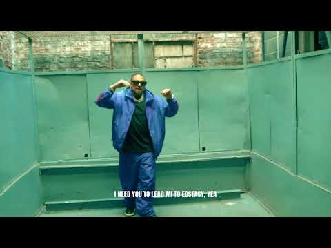 Sean Paul - Bring It (Visualizer)