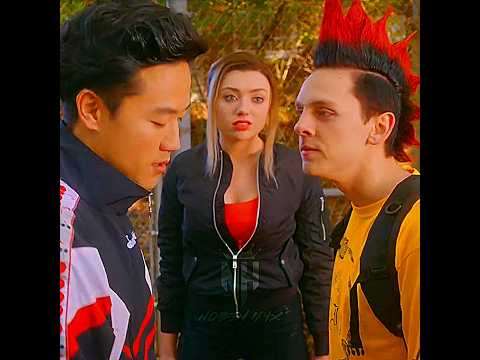 What if... Miguel vs Hawk and Robby ☠️🔥 #cobrakai #edit #viral #shorts #nobinh4x