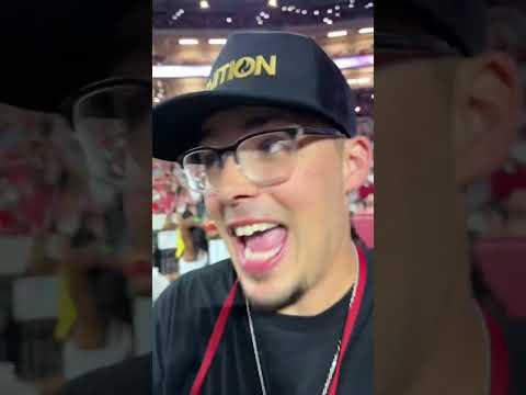 I almost forgot to post this! Even tho we lost I still enjoyed being at the game! Thank you Alabama