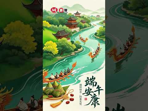 【2026午節】端午好康 #shorts #端午節