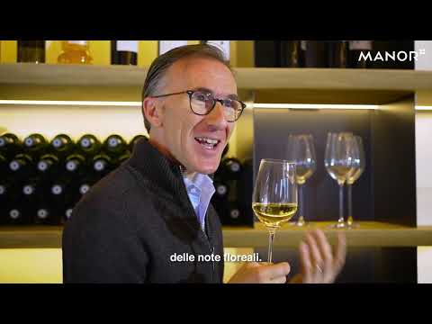MANOR - La selezione di vini di Paolo Basso: Brut Classic