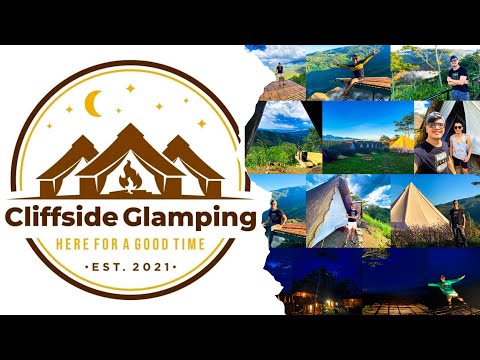 Cliffside Camping & Glamping