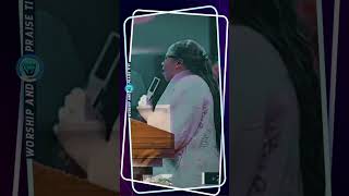 Pasteur Joelle KABASELE_ Les vases que tu n’as pas arroser aujourd’hui ne seront pas remplis demain